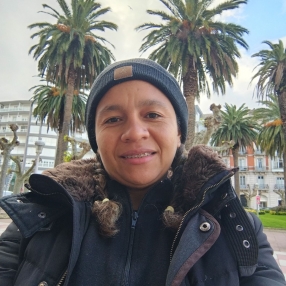 Lina marcela, Babysitter in Castro Urdiales
