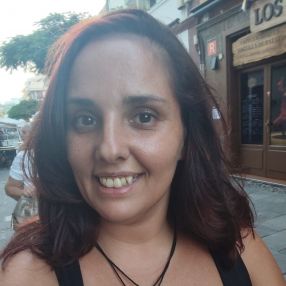 Cathaysa, Babysitter in Puerto de la Cruz