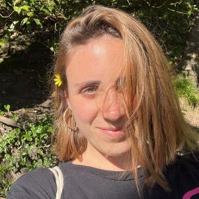 Ainhoa, Niñera o canguro en Donostia / San Sebastián