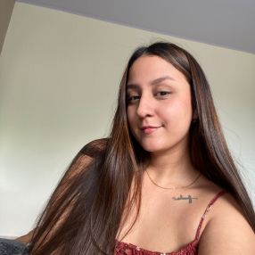Ximena, Niñera o canguro en Altabix