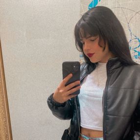 Beatriz de la caridad, Babysitter in Yuncler