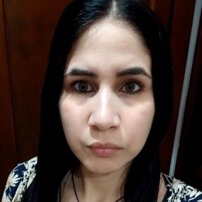 Jacqueline, Niñera o canguro en Mogán