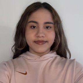 Angelica, Niñera o canguro en Santiago del Teide