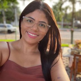 Ludmila, Babysitter in Pontevedra