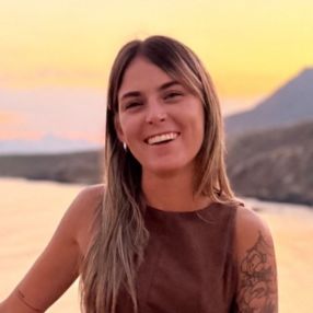 Dalma, Babysitter in El Campello