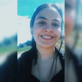 Marcela, Niñera o canguro en Binéfar