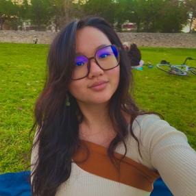 Alejandra Xiao, Niñera o canguro en Sedaví