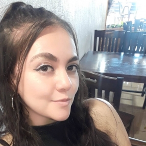 Stefanny, Niñera o canguro en San Pedro del Pinatar