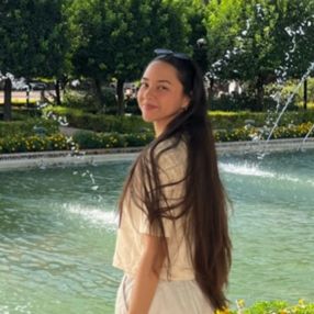 Elizabeth, Niñera o canguro en Córdoba