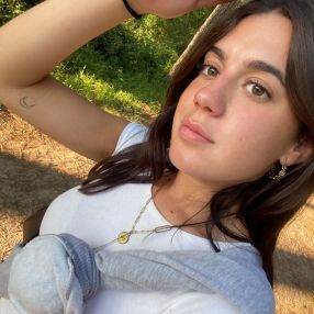 Natalia, Babysitter in Huétor Tájar