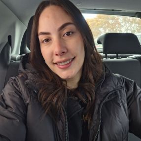 Mariapaula, Babysitter in Vilafranca del Penedès