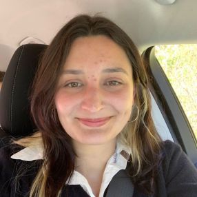 Lucia, Babysitter in Les Borges del Camp