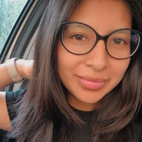 Gabriela, Babysitter in Tudela