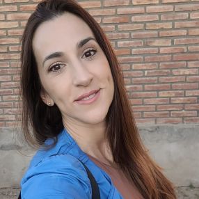MARIA NOELIA, Babysitter in Torre del Mar