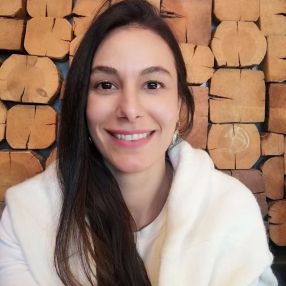 Nathalia, Familia en Rubí