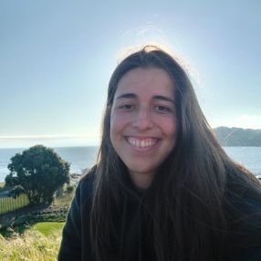 Ana, Niñera o canguro en Las Palmas de Gran Canaria