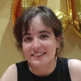 Mariona, Babysitter in Sant Pere de Riudebitlles