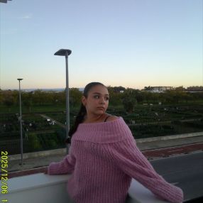 Ystria, Babysitter in Valencina de la Concepción
