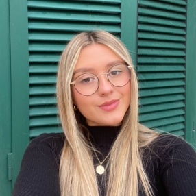 Paola, Babysitter in Estepa