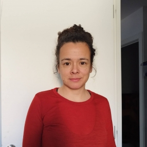 Jimena, Babysitter in Manresa