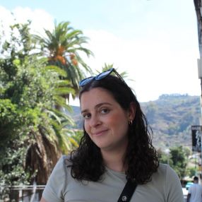 Nerea, Niñera o canguro en Jerez de la Frontera