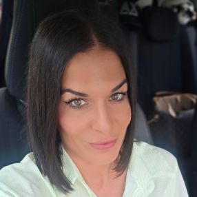 Veronica, Niñera o canguro en Almendralejo