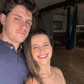 Eva, Familia en Arrecife