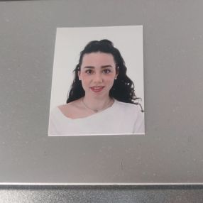 Lidia, Niñera o canguro en Granada