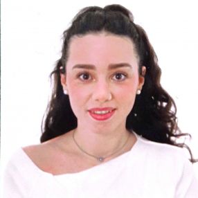 Lidia, Niñera o canguro en Granada