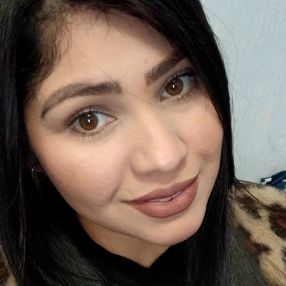 Arelis, Babysitter in Berga
