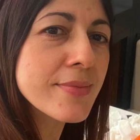 Marlies, Niñera o canguro en Sotillo de la Adrada