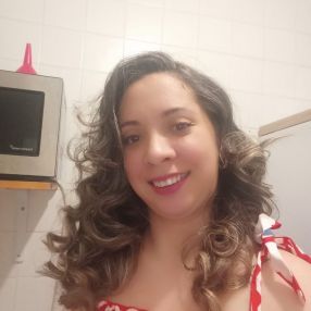Lianna, Niñera o canguro en Premià de Mar