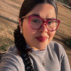 Wendy, Niñera o canguro en Málaga