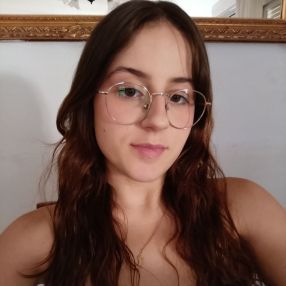 Rocío, Babysitter in Martos