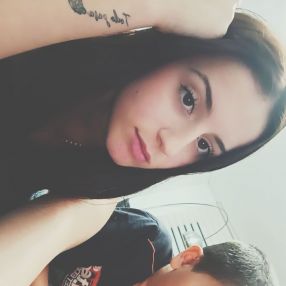 Rocío, Niñera o canguro en Martos