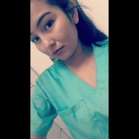 Dayana, Babysitter in Archena