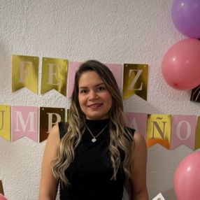 Maria, Babysitter in Madrid
