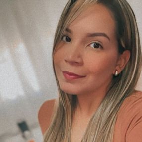 Maria, Niñera o canguro en Madrid
