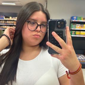 Leire, Niñera o canguro en Beniarbeig