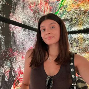 Valentina, Babysitter in Palau-solità i Plegamans