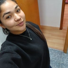Carol, Babysitter in Santa Pola