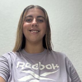 Rocio, Niñera o canguro en Sant Joan d'Alacant