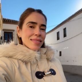 Roberta, Niñera o canguro en Almería