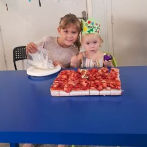 Aya, Familia en Illes Balears