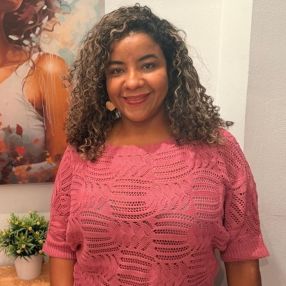 Jhoana, Babysitter in Boadilla del Monte