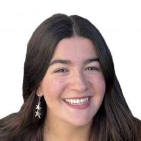 Saioa, Niñera o canguro en Ordizia