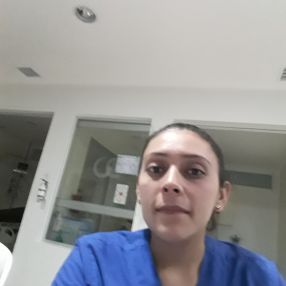 Marcela, Babysitter in Valls