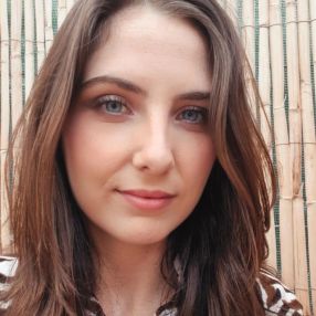 Carlota, Babysitter in Gavà