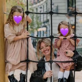 Ana Paula, Babysitter in Madrid