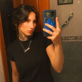 Ana, Niñera o canguro en Santiago de la Ribera